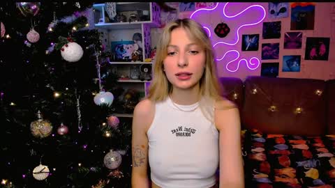 Maria online show from December 28, 4:51 am