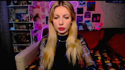 Maria online show from January 16, 3:02 am