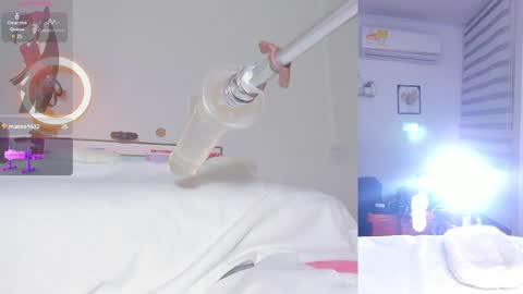 maria_jones__ online show from October 12, 1:59 am