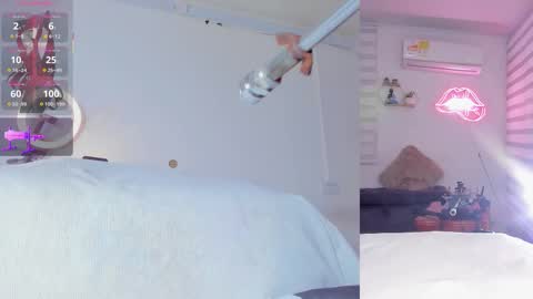 Snapshot of maria_jones__ chatting on February 18, 2:51 am maria_jones__ online show from February 18, 2:51 am