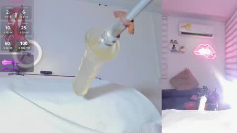 Snapshot of maria_jones__ chatting on February 20, 2:30 am maria_jones__ online show from February 20, 2:30 am