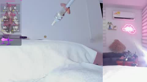 Snapshot of maria_jones__ chatting on February 23, 1:36 am maria_jones__ online show from February 23, 1:36 am