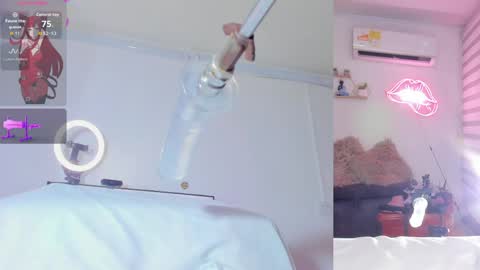 Snapshot of maria_jones__ chatting on March 27, 2:50 am maria_jones__ online show from March 27, 2:50 am