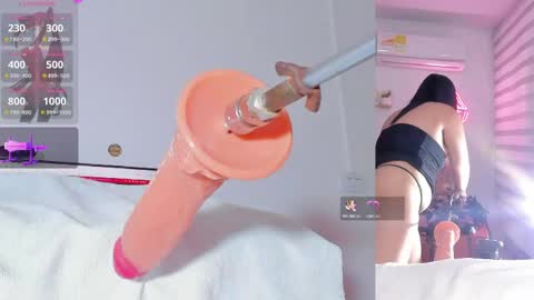 Snapshot of maria_jones__ chatting on April 17, 2:25 am maria_jones__ online show from April 17, 2:25 am