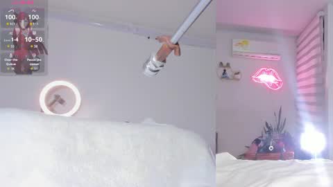 Snapshot of maria_jones__ chatting on June 17, 5:10 am maria_jones__ online show from June 17, 5:10 am