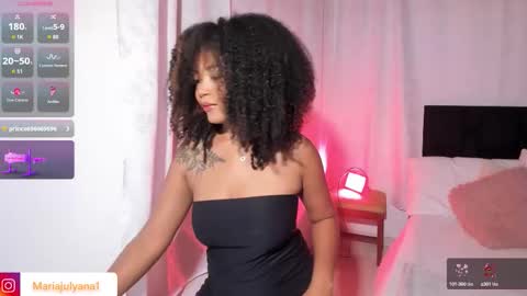 V A N E S S A  online show from October 5, 6:01 am