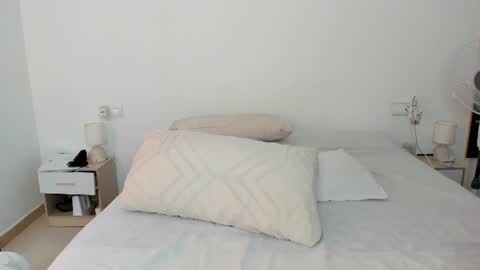 Snapshot of maria_mad chatting on July 12, 4:09 pm Itslablonde online show from July 12, 4:09 pm