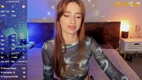 Maria online show from May 12, 4:15 pm