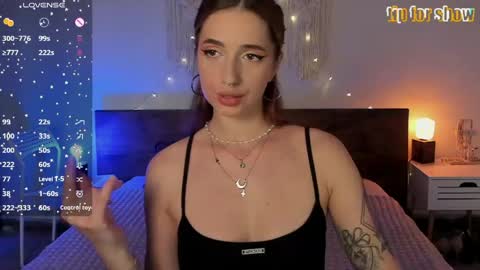 Maria online show from May 26, 3:52 pm
