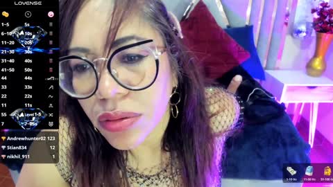 MARIA online show from December 7, 8:22 am