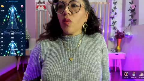 MARIA online show from December 15, 5:02 am