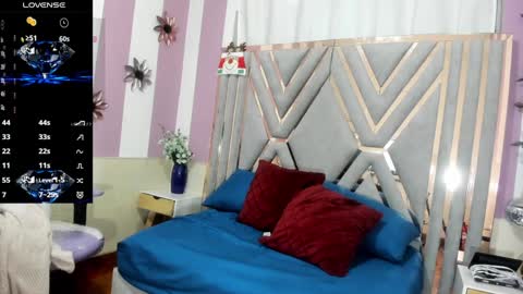 MARIA online show from December 17, 4:23 am