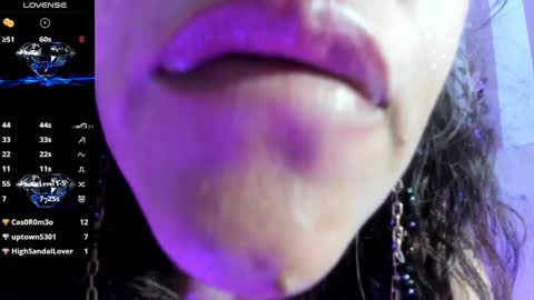 MARIA online show from December 17, 10:34 am