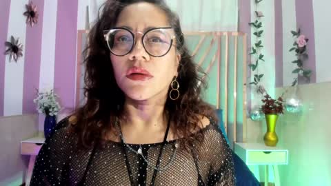 MARIA online show from December 19, 5:07 am