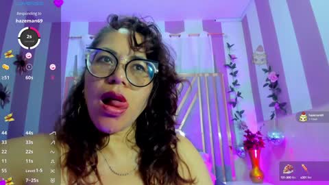 MARIA online show from December 27, 10:55 am