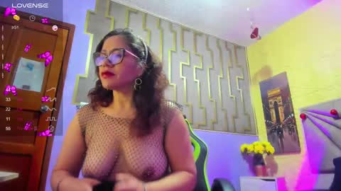 MARIA online show from February 23, 4:46 pm
