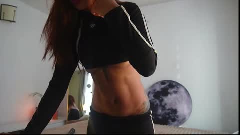 M. online show from February 3, 9:53 pm