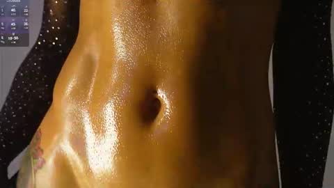 M. online show from March 12, 12:50 am