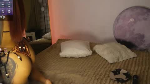 M. online show from March 28, 1:16 am