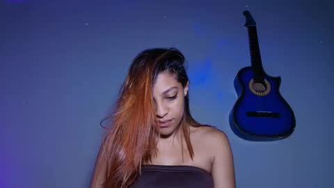 Snapshot of maria_rosee chatting on September 27, 11:48 am ELI online show from September 27, 11:48 am