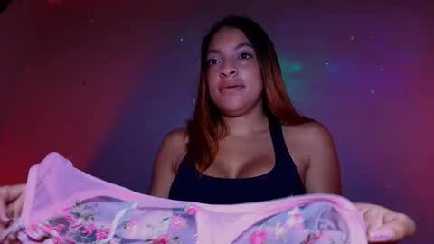 Snapshot of maria_rosee chatting on November 5, 12:05 pm ELI online show from November 5, 12:05 pm