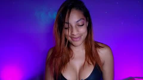 Snapshot of maria_rosee chatting on December 4, 12:36 pm ELI online show from December 4, 12:36 pm