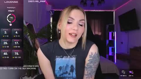 maria_shy_lii online show from March 29, 7:19 am