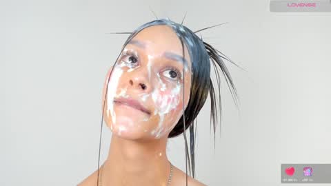 Snapshot of maria_sofii chatting on January 29, 2:10 pm S O F I A model independent online show from January 29, 2:10 pm