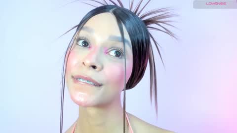 Snapshot of maria_sofii chatting on February 6, 8:02 pm S O F I A model independent online show from February 6, 8:02 pm