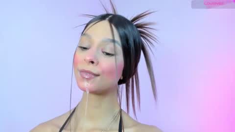 Snapshot of maria_sofii chatting on March 2, 4:39 am S O F I A model independent online show from March 2, 4:39 am