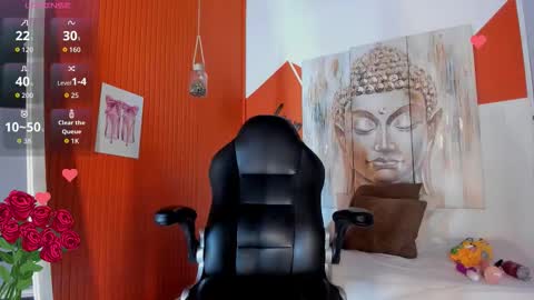 maria_turner1 online show from February 20, 12:05 pm