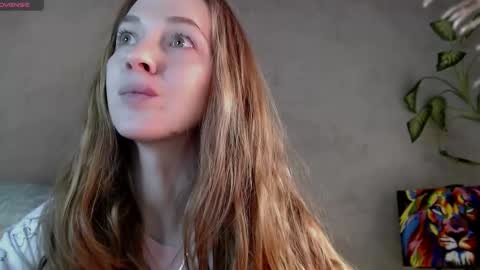  Maria  online show from February 25, 11:03 pm