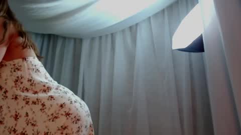  Maria  online show from May 19, 1:00 am
