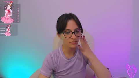 Leidy online show from December 7, 1:03 am
