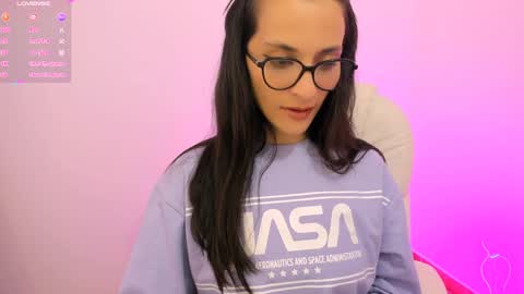 Leidy online show from December 21, 7:38 pm