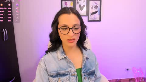 Leidy online show from January 2, 10:44 pm