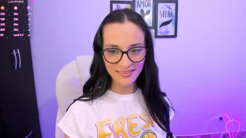 Leidy online show from January 4, 8:27 pm