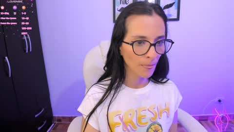 Leidy online show from January 4, 11:27 pm