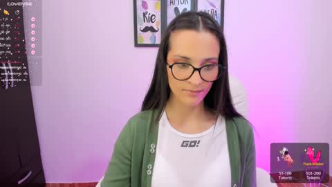 Leidy online show from January 11, 7:49 pm