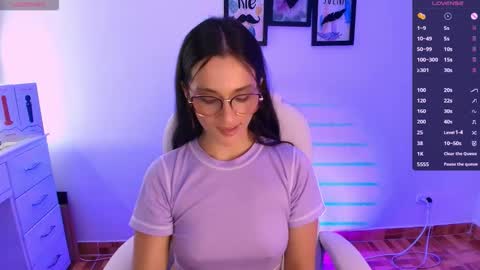 Leidy online show from December 4, 10:18 pm