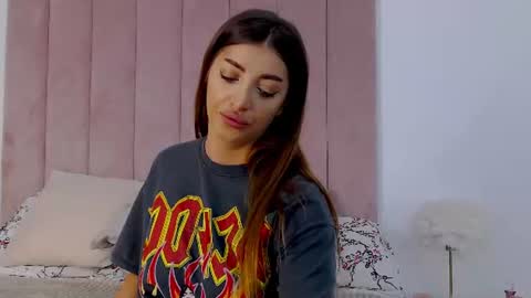 Maria online show from June 21, 9:34 am