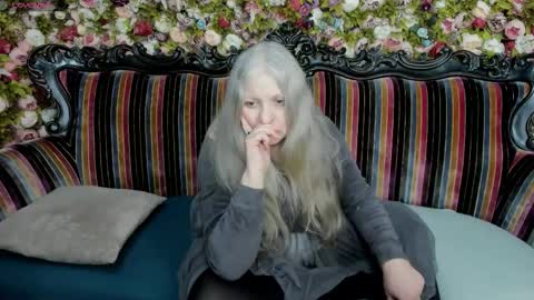 Maria online show from February 25, 11:58 pm