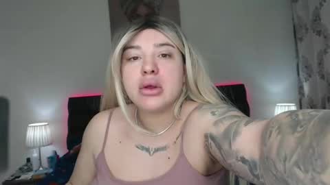 mariabloom999 online show from February 9, 5:33 am