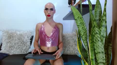 Snapshot of mariacarose chatting on February 14, 5:14 pm mariacarose online show from February 14, 5:14 pm