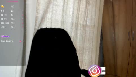 mariadanielasanchez online show from February 7, 10:02 pm