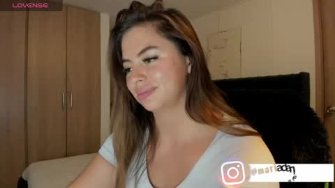 mariadanielasanchez online show from May 5, 10:29 pm