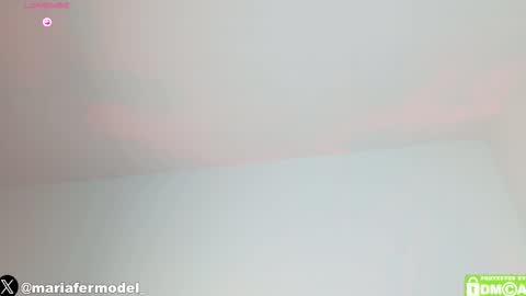 Maria Fer online show from January 6, 5:16 pm