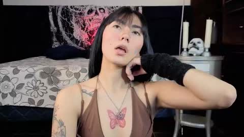 Maria online show from September 19, 7:58 pm