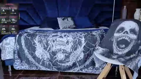 Maria online show from October 3, 7:33 pm