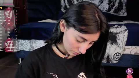 Maria online show from October 10, 7:35 pm